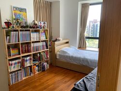 D'Leedon (D10), Condominium #638170291